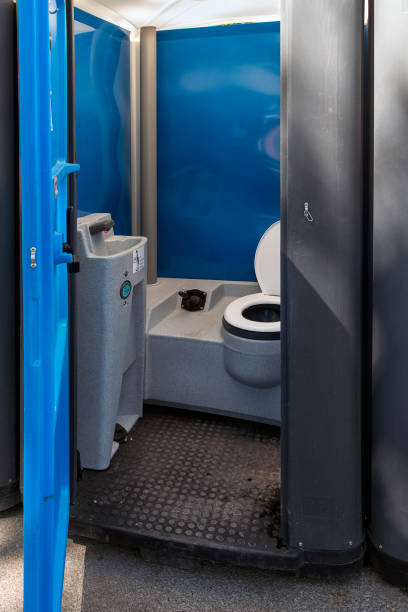 Porta potty rental for outdoor events in Luling, LA