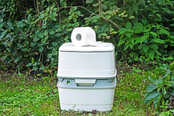 Best High-end porta potty rental  in Luling, LA