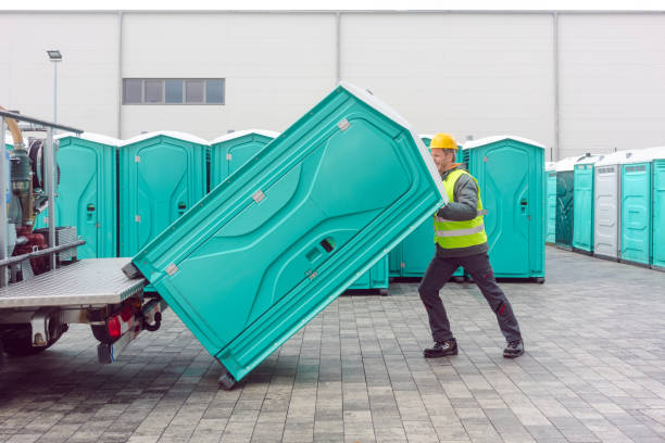 Best Porta potty rental near me  in Luling, LA