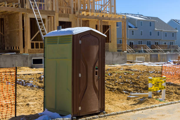 Best Sanitation services for porta potties  in Luling, LA