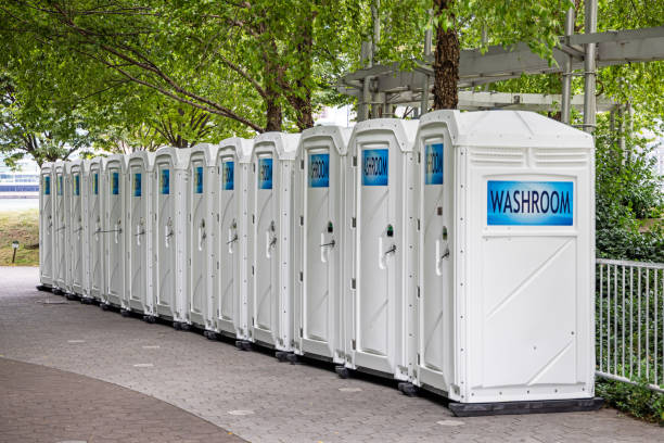 Best Local porta potty services  in Luling, LA