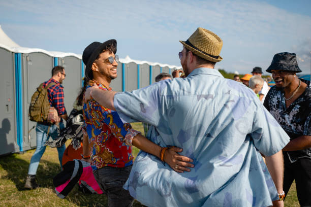Best Affordable porta potty rental  in Luling, LA