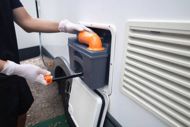 Portable Toilet Options We Offer in Luling, LA