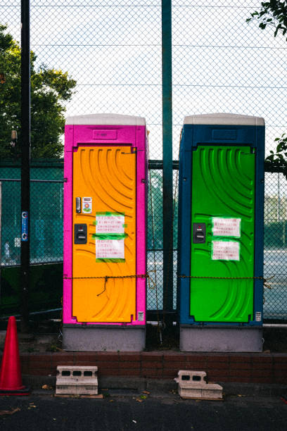Best Construction site porta potty rental  in Luling, LA