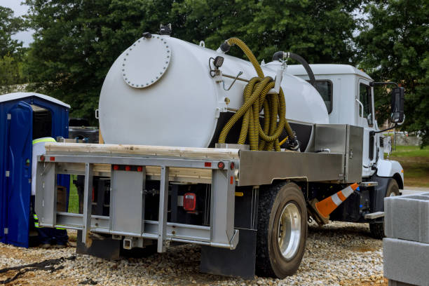 Best Porta potty services near me  in Luling, LA