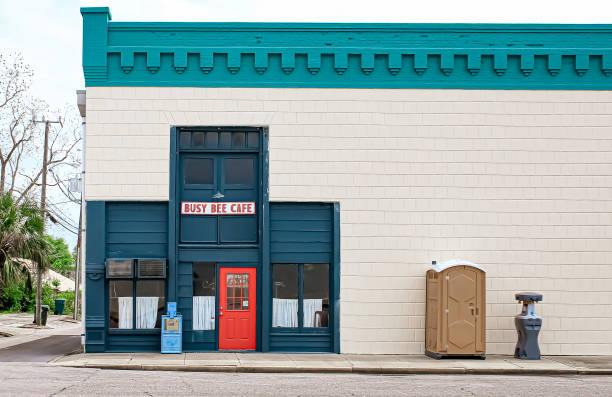 Best Porta potty rental for parties  in Luling, LA