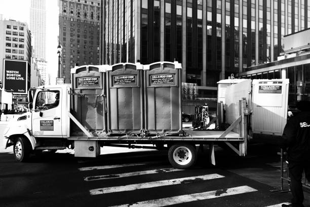 Luling, LA porta potty rental Company