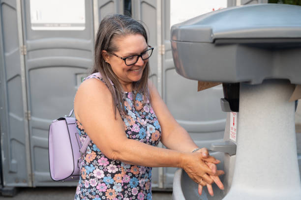 Best Portable toilet rental cost  in Luling, LA