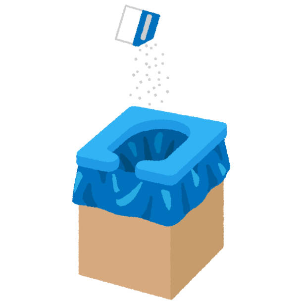 Best Sanitation services for porta potties  in Luling, LA