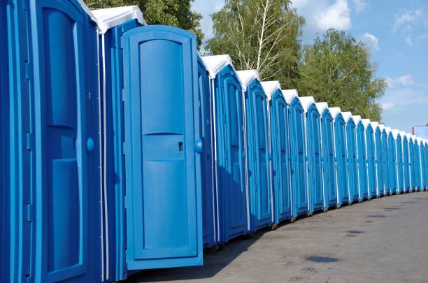 Best Portable toilet rental cost  in Luling, LA